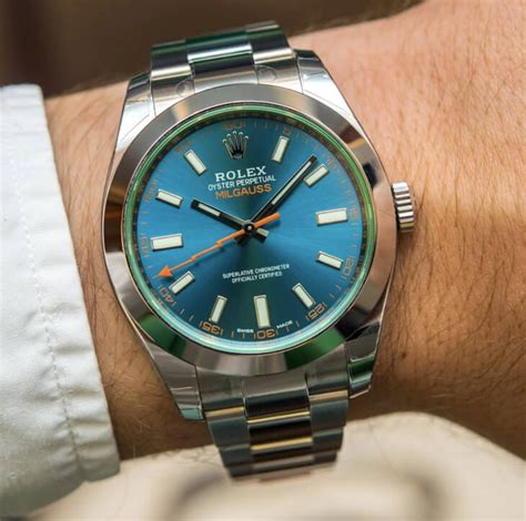 ioffer rolex milgauss